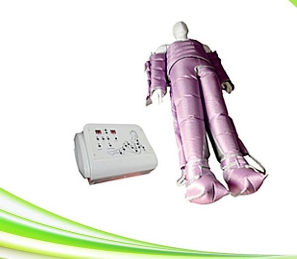 professional presoterapia air pressure massager slim air pressure full body leg massager for sale
professional presoterapia air pressure massager slim air pressure full body leg massager for sale