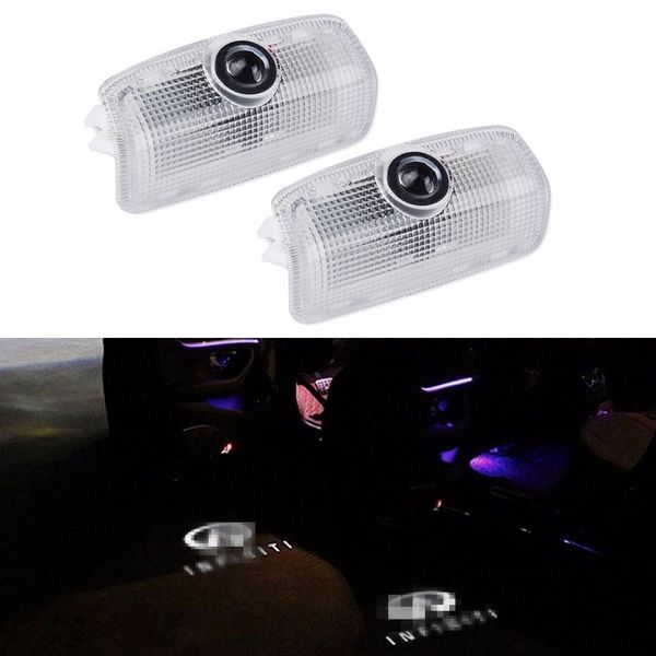 2pcs hd brightness car 3d ghost shadow lamp auto camry door logo light bulb welcome projector light for infiniti
2pcs hd brightness car 3d ghost shadow lamp auto camry door logo light bulb welcome projector light for infiniti