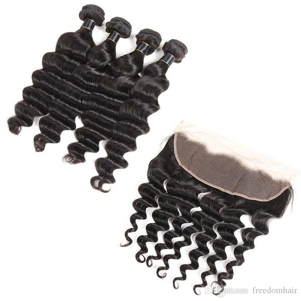 уха до уха 13x4 кружева фронтального закрытия с 100% девственницами бразильской свободной волной человек ткет волос с бразильскими волосами, Black
уха до уха 13x4 кружева фронтального закрытия с 100% девственницами бразильской свободной волной человек ткет волос с бразильскими волосами, Black