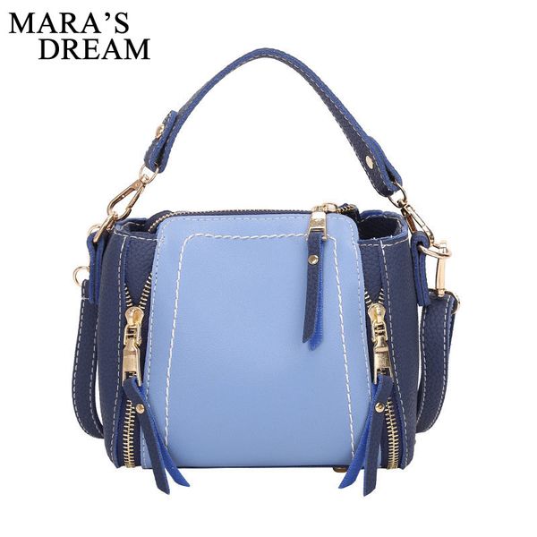 mara's dream 2018 small messenger bags new women handbag patchwork color zippers mini clutch ladies party purse shoulder bags
mara's dream 2018 small messenger bags new women handbag patchwork color zippers mini clutch ladies party purse shoulder bags