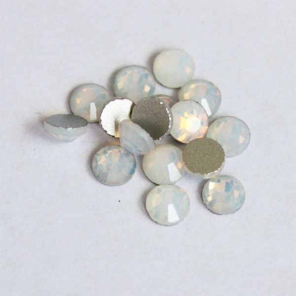 ss3-ss34 white opal rhinestones back flat round nail art decorations and stones non ix rhinestones crystals for diy glass, Silver;gold
ss3-ss34 white opal rhinestones back flat round nail art decorations and stones non ix rhinestones crystals for diy glass, Silver;gold