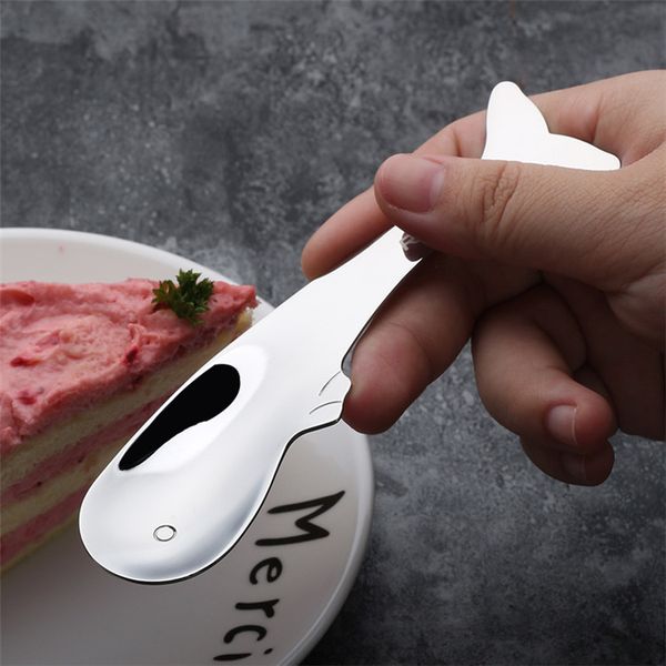 creative whale design shiny stainless steel 304 silver ice cream spoons whale spoons silver dessert spoons on sale
creative whale design shiny stainless steel 304 silver ice cream spoons whale spoons silver dessert spoons on sale