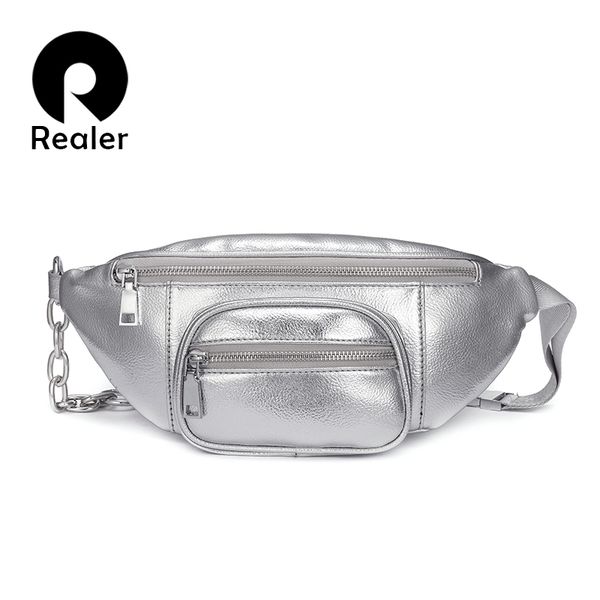realer waist bag women pu leather designer fashion waist packs solid female funny cross-body bags belt for ladies
realer waist bag women pu leather designer fashion waist packs solid female funny cross-body bags belt for ladies