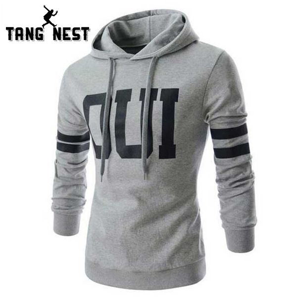letter stylish hooded new arrival men 's hoodies autumn letter soft fashion male casual young sweatshirt new o-neck, Black
letter stylish hooded new arrival men 's hoodies autumn letter soft fashion male casual young sweatshirt new o-neck, Black