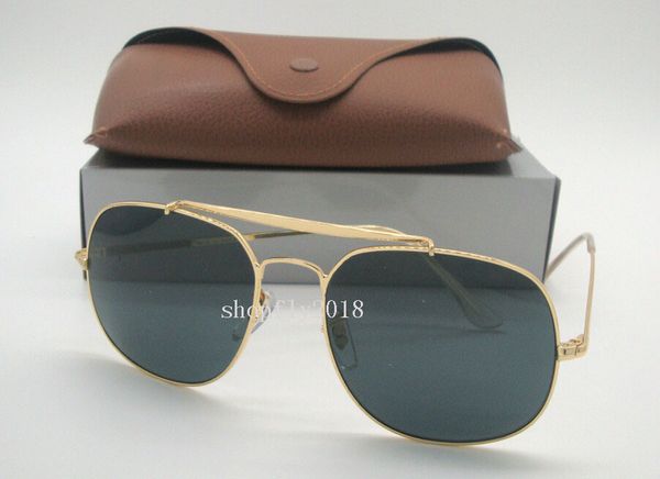 1pair high metal lenses mens glass for glasses womens sun quality gold black 57mm sunglasses general brown with case fpmqc
1pair high metal lenses mens glass for glasses womens sun quality gold black 57mm sunglasses general brown with case fpmqc