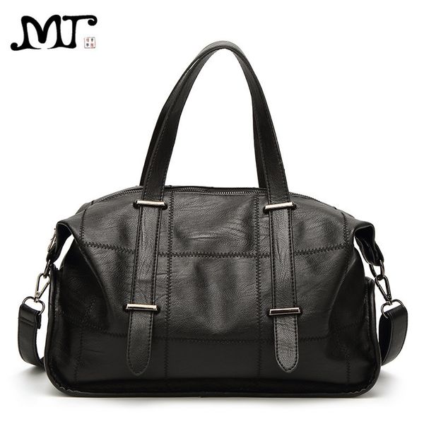 mj women big handbags soft pu leather female handbag vintage style tote bag large crossbody messenger bag high capacity
mj women big handbags soft pu leather female handbag vintage style tote bag large crossbody messenger bag high capacity