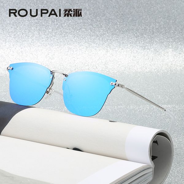 aluminum mens sunglasses polarized sun glasses eyewear accessories for men masculino, White;black
aluminum mens sunglasses polarized sun glasses eyewear accessories for men masculino, White;black