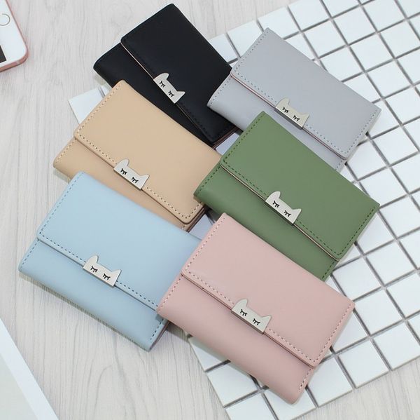 rectangle fashionable leisure lady card bag pu pocket money wallet mobile wallet short coin purses card holders mini wallets a016, Red;black
rectangle fashionable leisure lady card bag pu pocket money wallet mobile wallet short coin purses card holders mini wallets a016, Red;black