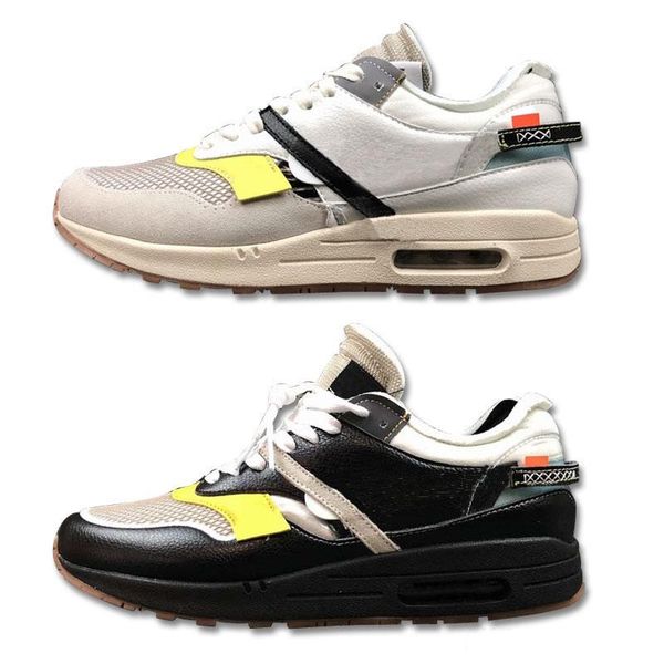 2018 White 1 Mens Running Shoes Special Fashion Designer Sport Sneakers Outdoor Trainers Casual Trails Top Quality
2018 White 1 Mens Running Shoes Special Fashion Designer Sport Sneakers Outdoor Trainers Casual Trails Top Quality