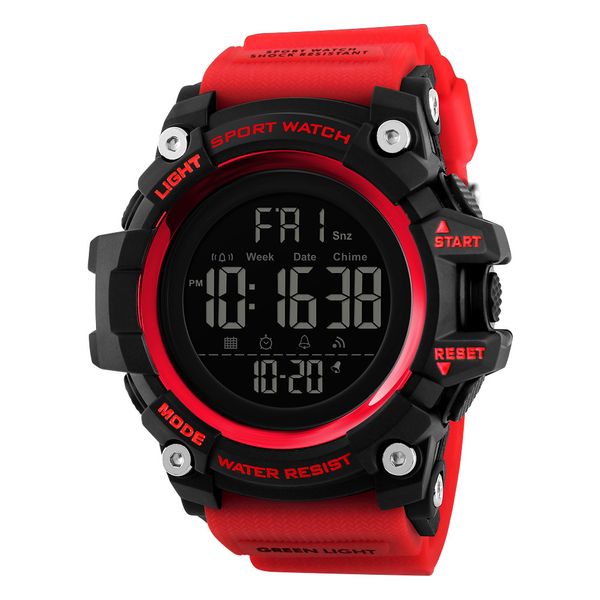 TIke Toke,Men Smart Watch Pedometer Calories Chronograph Fashion Outdoor Sports Watches 50M Waterproof Digital Wristwatches 8
TIke Toke,Men Smart Watch Pedometer Calories Chronograph Fashion Outdoor Sports Watches 50M Waterproof Digital Wristwatches 8