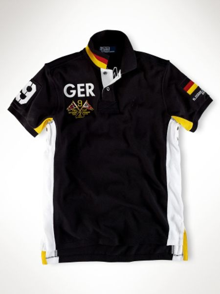 discounted horse solid short sleeve summer men's polo shirt national flag big pony size s-xxl 0zqi, White;black
discounted horse solid short sleeve summer men's polo shirt national flag big pony size s-xxl 0zqi, White;black
