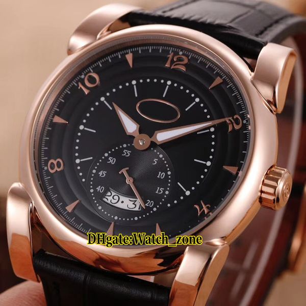 new tonda big date pf012508.01 black dial automatic mens watch rose gold case leather strap gents wristwatches, Slivery;brown
new tonda big date pf012508.01 black dial automatic mens watch rose gold case leather strap gents wristwatches, Slivery;brown