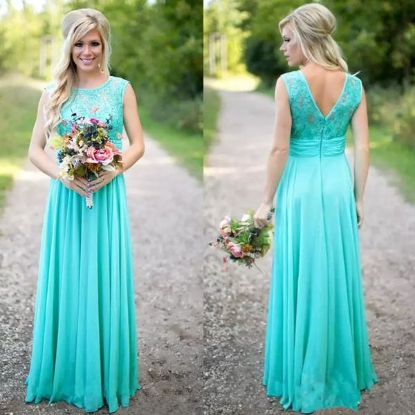 chiffon a line bridesmaid dresses with lace appliques 2019 long party dress elegant maid of honor gowns, White;pink
chiffon a line bridesmaid dresses with lace appliques 2019 long party dress elegant maid of honor gowns, White;pink