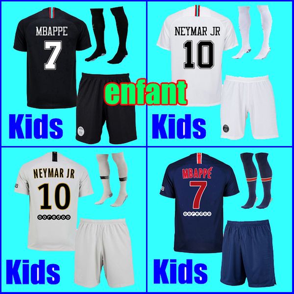 Thailand p g kid kit et uniform ock maillot p g 3rd champion aj occer jer ey 2018 2019 maillot de foot mbappe jer ey 18 19 football
Thailand p g kid kit et uniform ock maillot p g 3rd champion aj occer jer ey 2018 2019 maillot de foot mbappe jer ey 18 19 football