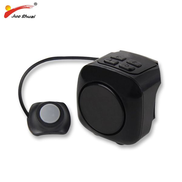 js anti-theft bicycle alarm vibration bike alarm waterproof bike lock password from control bicycle lock bicycles horn signaling
js anti-theft bicycle alarm vibration bike alarm waterproof bike lock password from control bicycle lock bicycles horn signaling
