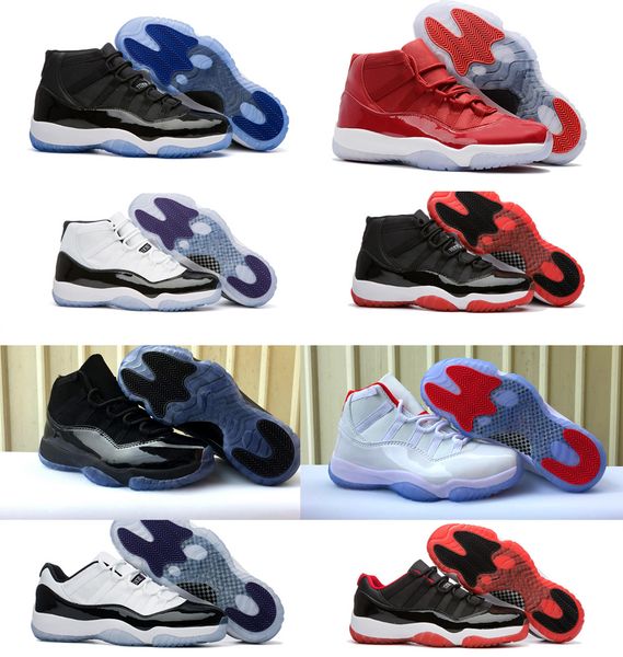 2018 Number "45" 23 11 Prom Night Bred BARONS Space Jam Basketball Shoes Men Women win like 82 96 Sport Shoes Athletic Trainers With Box
2018 Number "45" 23 11 Prom Night Bred BARONS Space Jam Basketball Shoes Men Women win like 82 96 Sport Shoes Athletic Trainers With Box