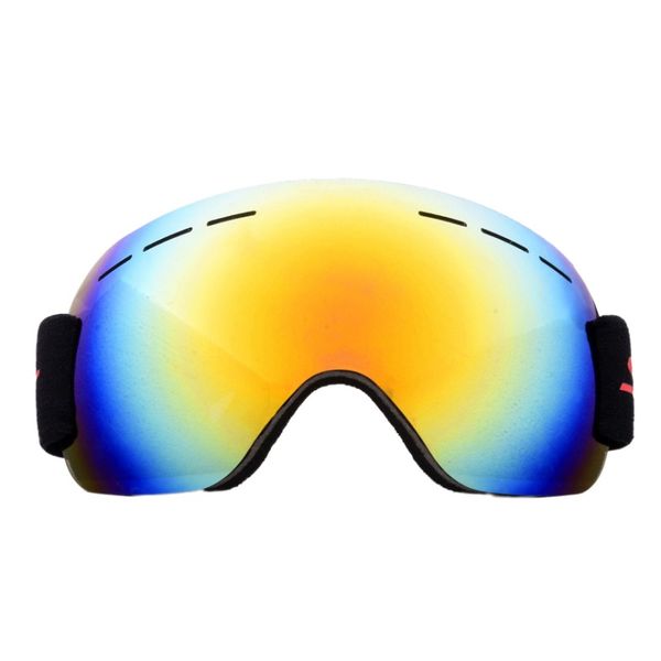 outdoor anti-fog and sand-proof large spherical ski goggles for men and women mountaineering snow goggles
outdoor anti-fog and sand-proof large spherical ski goggles for men and women mountaineering snow goggles
