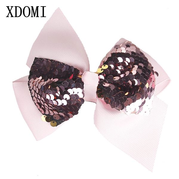 xdomi korean women shiny sequin hair bows hairgrips boutique handmade jumbo bows hairpins for girls dance party hair accessories, Slivery;white
xdomi korean women shiny sequin hair bows hairgrips boutique handmade jumbo bows hairpins for girls dance party hair accessories, Slivery;white