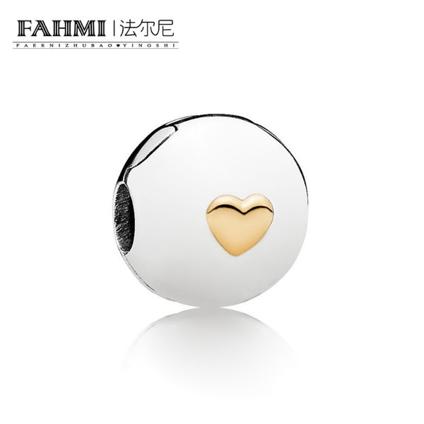 fahmi 100% 925 sterling silver 1:1 original 796219 authentic temperament fashion glamour retro safety buckle wedding women jewelry, Black
fahmi 100% 925 sterling silver 1:1 original 796219 authentic temperament fashion glamour retro safety buckle wedding women jewelry, Black