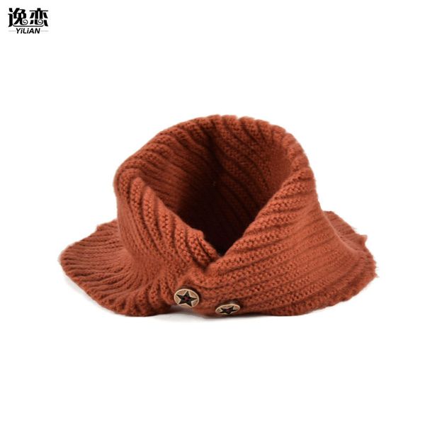 yilian brand baby children scarf winter for girls&boy cotton thick warm knitted ring lovely warm soft scarf with buttons tx003, Red;brown
yilian brand baby children scarf winter for girls&boy cotton thick warm knitted ring lovely warm soft scarf with buttons tx003, Red;brown