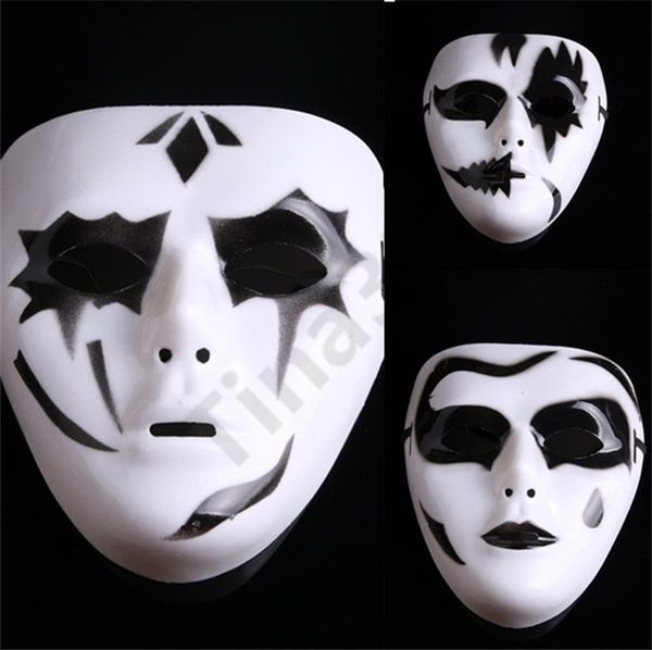 terrorist masks halloween horror ghost mask screaming skeleton mask halloween grimace skull make up the party 60pcs t1i1011
terrorist masks halloween horror ghost mask screaming skeleton mask halloween grimace skull make up the party 60pcs t1i1011