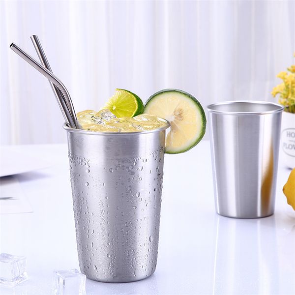 stainless steel beer cup water cup drinks cup kitchen bar tools outdoor camping travel mugs t5i115
stainless steel beer cup water cup drinks cup kitchen bar tools outdoor camping travel mugs t5i115