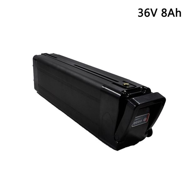 36V 8Ah Electric Bicycle Lithium ion Battery for Bafang BBS02 BBSHD 250W 600W Motor E-Scooter Lithium Battery 36v Free Shipping
36V 8Ah Electric Bicycle Lithium ion Battery for Bafang BBS02 BBSHD 250W 600W Motor E-Scooter Lithium Battery 36v Free Shipping