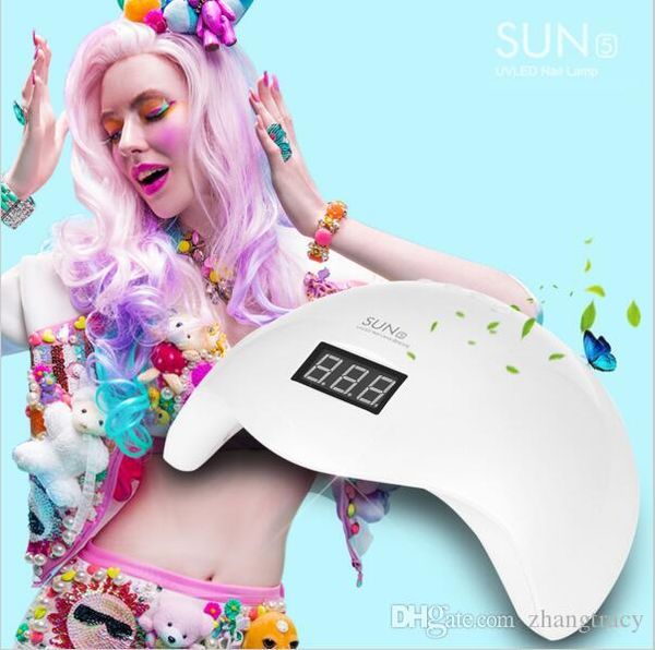 2018 sunuv sun5 48w uv вел ламповую сушилку для ногтей гель-полимерный аппарат со светодиодной подсветкой профессиональный педикюр для маник
2018 sunuv sun5 48w uv вел ламповую сушилку для ногтей гель-полимерный аппарат со светодиодной подсветкой профессиональный педикюр для маник