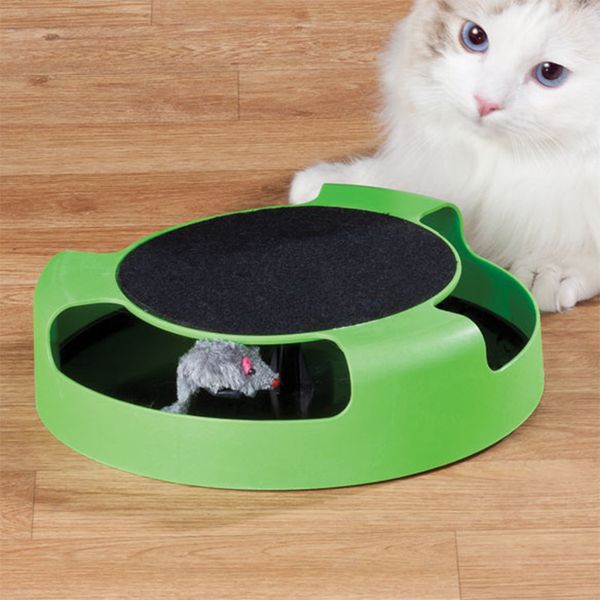 2018 catch the mouse simulated moving plush mouse toy motion cat toy rotating rat cat kitten toys dhl
2018 catch the mouse simulated moving plush mouse toy motion cat toy rotating rat cat kitten toys dhl