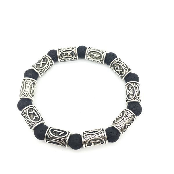 new volcano bracelets for men statement jewelry fashion wholesale natural lava stone 10mm beaded bracelet bangles ing, Black
new volcano bracelets for men statement jewelry fashion wholesale natural lava stone 10mm beaded bracelet bangles ing, Black