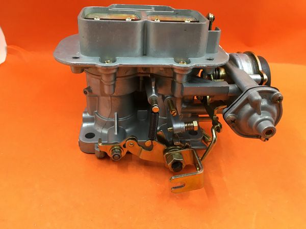 carburettor replace weber 32/36 dgev elec choke civic accord cvcc 1984-1987 wk72
carburettor replace weber 32/36 dgev elec choke civic accord cvcc 1984-1987 wk72