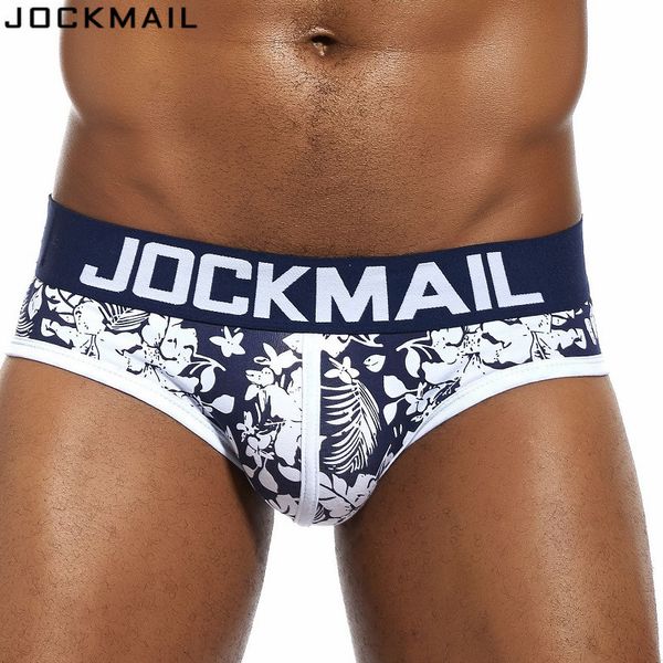 jockmail brand men underwear briefs cotton print gay calcinhas calzoncillos hombre slip cuecas gay sleepwear male panties shorts, Black;white
jockmail brand men underwear briefs cotton print gay calcinhas calzoncillos hombre slip cuecas gay sleepwear male panties shorts, Black;white