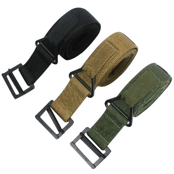 8pcs / lot singyou men outdoor sport nylon belts strap army training survival tactical male pants waist belt, Black;brown
8pcs / lot singyou men outdoor sport nylon belts strap army training survival tactical male pants waist belt, Black;brown
