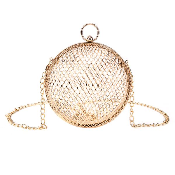 2018 new ball shape shoulder bag women fashion hollow out handbag female personality crossbody bag lady casual
2018 new ball shape shoulder bag women fashion hollow out handbag female personality crossbody bag lady casual