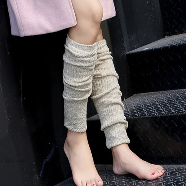 winter teenage girls legwarmers soft knitted calf sleeves double keep warmer protector leg sleeve women yoga sport wear, Black
winter teenage girls legwarmers soft knitted calf sleeves double keep warmer protector leg sleeve women yoga sport wear, Black