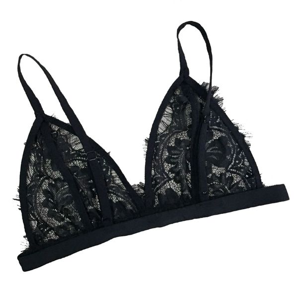 мода новые сексуальные женские цветочные кружева bralette бюстгальтер топ brasier mujer прозрачное нижнее белье бесшовные бюстгальтер strapp, Red;black
мода новые сексуальные женские цветочные кружева bralette бюстгальтер топ brasier mujer прозрачное нижнее белье бесшовные бюстгальтер strapp, Red;black