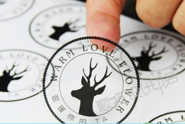 logo custom vinyl/paper decal plastic label transparent waterproof clear multi-function self-adhesive plastic label sticker size customized
logo custom vinyl/paper decal plastic label transparent waterproof clear multi-function self-adhesive plastic label sticker size customized