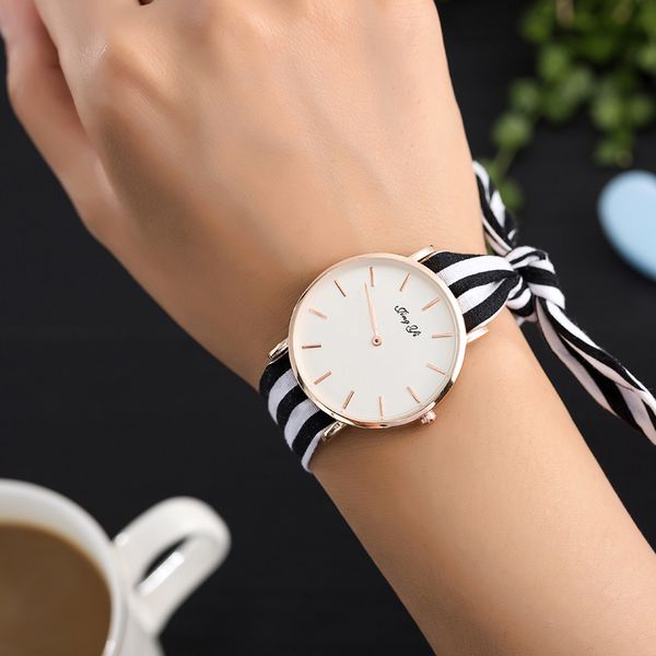 fashion girl's watches fabric band style women's popular beads bracelet watches with watch box for gift ladies dress clock hot, Slivery;brown
fashion girl's watches fabric band style women's popular beads bracelet watches with watch box for gift ladies dress clock hot, Slivery;brown
