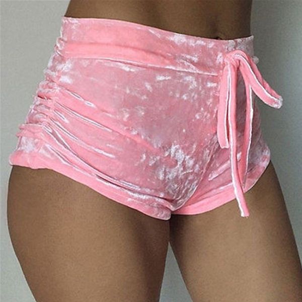 womens slim crushed velvet bandage stretch high waist shorts pencil short pants trousers pantalon shorts, White;black
womens slim crushed velvet bandage stretch high waist shorts pencil short pants trousers pantalon shorts, White;black