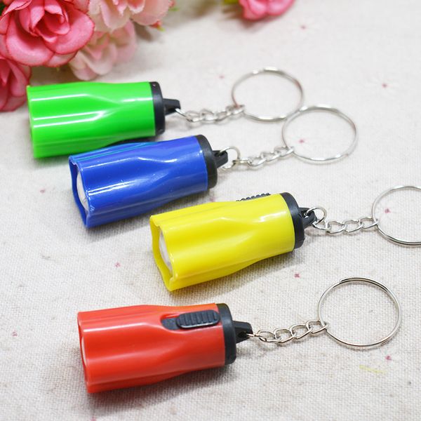 hiking camping outdoor gear led mini keychain super bright flashlight torch flower shape key chain ring mixed colors
hiking camping outdoor gear led mini keychain super bright flashlight torch flower shape key chain ring mixed colors