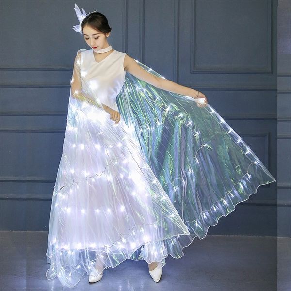 children's luminescent dancing cloak ballet dance show shawl led butterfly golden wings fluorescent ballet dancing dress, Black;red
children's luminescent dancing cloak ballet dance show shawl led butterfly golden wings fluorescent ballet dancing dress, Black;red