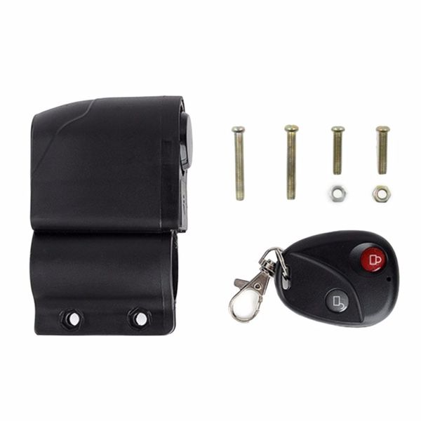 professional anti-theft bike lock cycling security lock wireless remote control vibration alarm 110db bicycle alarm 2018
professional anti-theft bike lock cycling security lock wireless remote control vibration alarm 110db bicycle alarm 2018