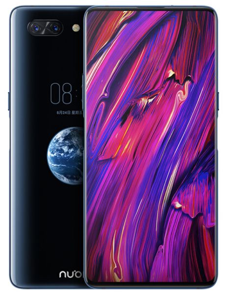 original zte nubia x 4g lte cell phone 8gb ram 128gb rom snapdragon 845 octa core android 6.26" 24.0mp fingerprint id otg smart mobile
original zte nubia x 4g lte cell phone 8gb ram 128gb rom snapdragon 845 octa core android 6.26" 24.0mp fingerprint id otg smart mobile