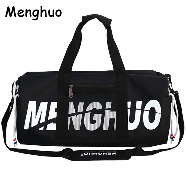 menghuo nylon travel bag large capacity letter men hand luggage travel duffle bags weekend bag women multifunctional bags
menghuo nylon travel bag large capacity letter men hand luggage travel duffle bags weekend bag women multifunctional bags