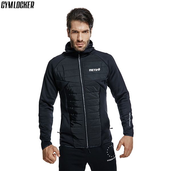 gymlocker new winter parkas men's 2018 clothes warm hooded jacket casual windproof coat slim fit men parkas, Black
gymlocker new winter parkas men's 2018 clothes warm hooded jacket casual windproof coat slim fit men parkas, Black