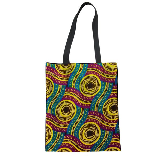african traditional printed reusable canvas shopping bags women ladies big grocery tote bag canvas folding eco handbag
african traditional printed reusable canvas shopping bags women ladies big grocery tote bag canvas folding eco handbag