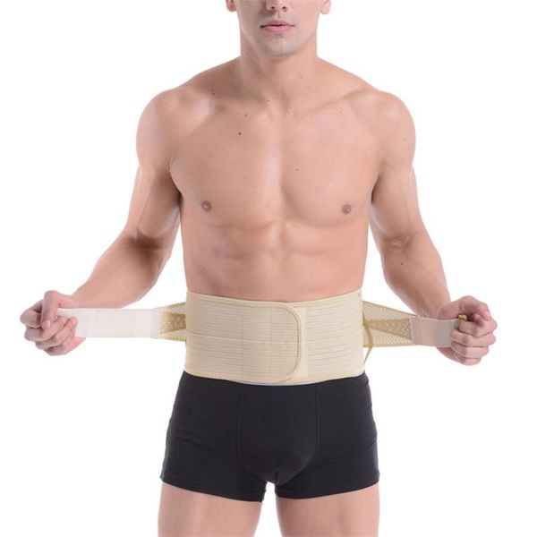 1pcs adjustable waist belt lumbar support 4pcs steel plates back waist brace sport safety fitness weightlifting powerlifting, Black;gray
1pcs adjustable waist belt lumbar support 4pcs steel plates back waist brace sport safety fitness weightlifting powerlifting, Black;gray
