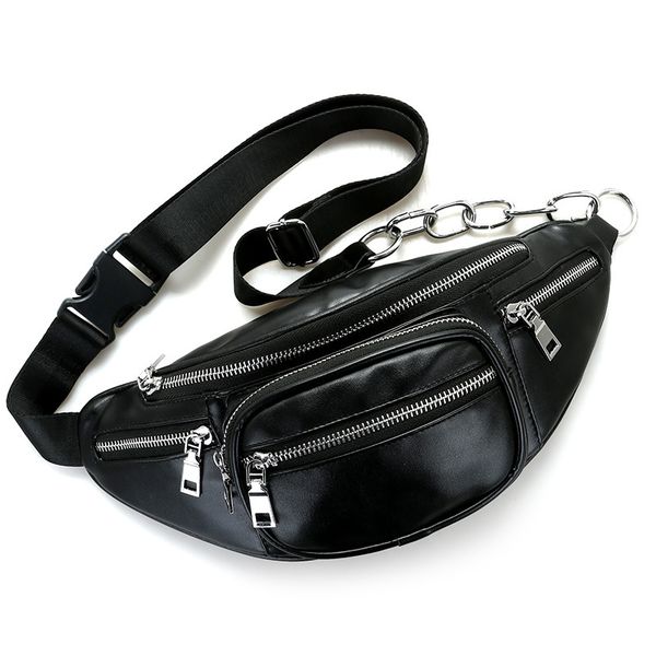 lhlysgs pu leather waterproof waist bag women travel organizer money phone pockets travel fashion chest bags and shoulder bag
lhlysgs pu leather waterproof waist bag women travel organizer money phone pockets travel fashion chest bags and shoulder bag