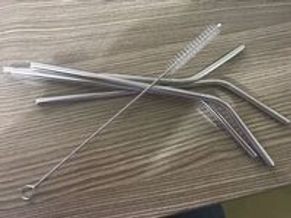 in stock stainless steel straws brush durable reusable straws cleaning brush 200mm 240mm dhl
in stock stainless steel straws brush durable reusable straws cleaning brush 200mm 240mm dhl