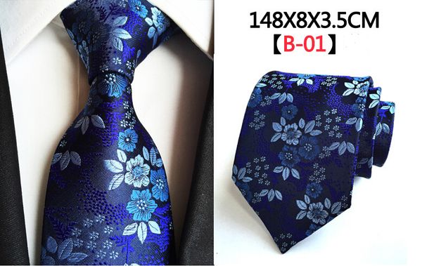 8cm men ties fashion classic neckties handmade wedding ties polyester jacquard tie silk paisley neck ties stripes plaids dots business tie, Blue;purple
8cm men ties fashion classic neckties handmade wedding ties polyester jacquard tie silk paisley neck ties stripes plaids dots business tie, Blue;purple